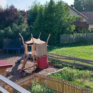 Zentral Im Gruenen Kempten (Allgäu)